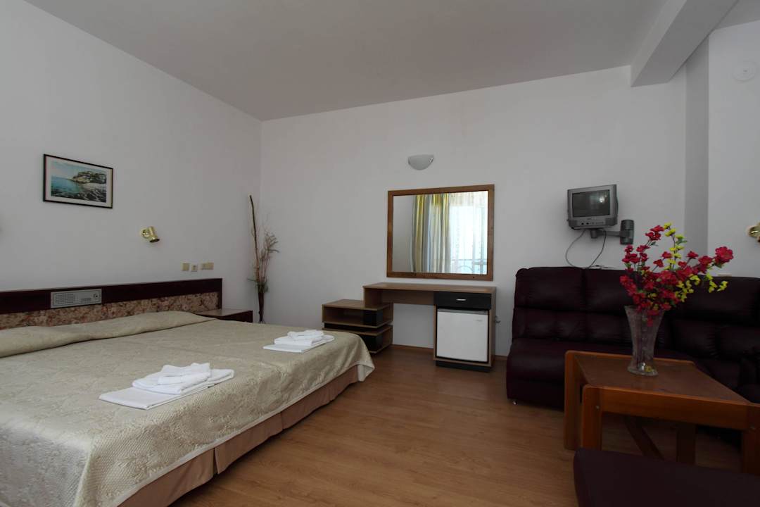Studio Hotel Verona