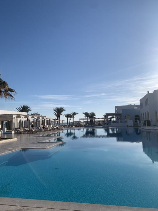 Pool Calimera Yati Beach