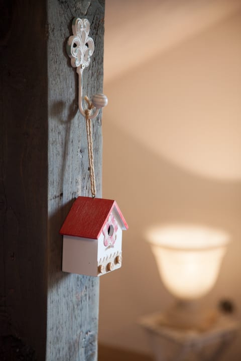 Zimmer Ferienwohnungen Landhaus Meran