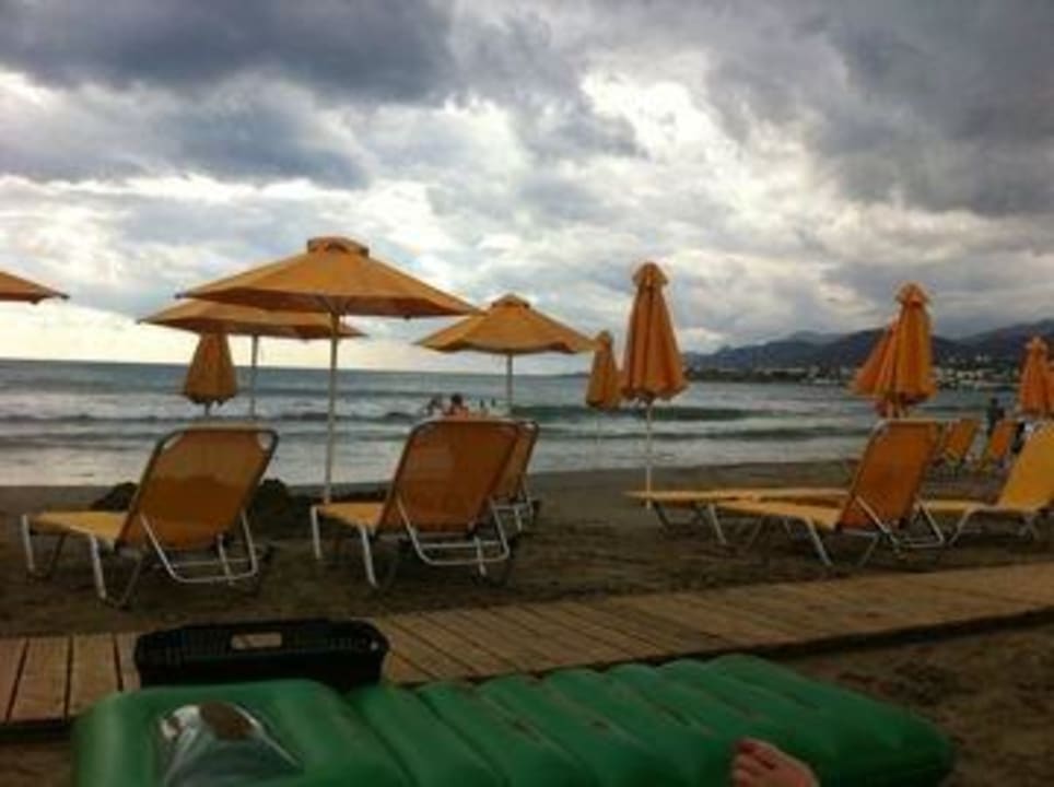 SENTIDO Hotel Mikri Poli Crete Family Atlantica Mikri Poli Crete