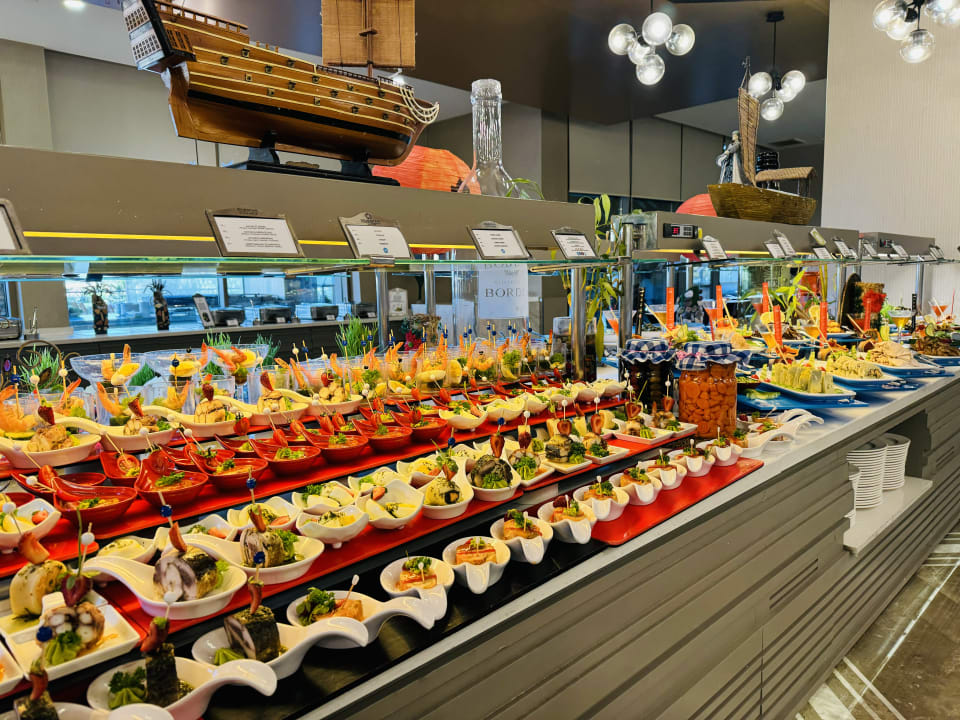 Gastro Side Star Elegance