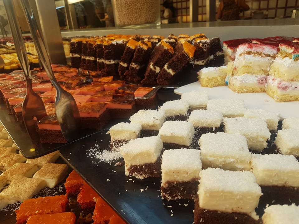 Gastro Hotel Pine Bay Holiday Resort