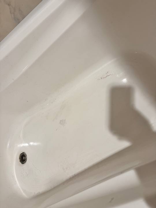 Zimmer White Valley Palace