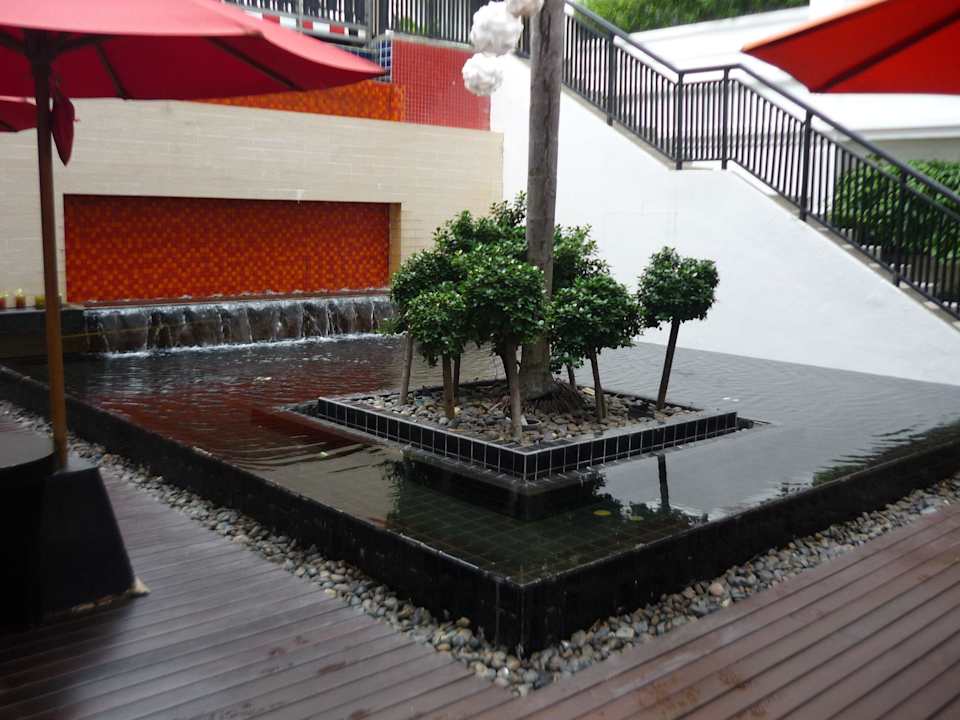 DusitD2 Phuket Resort Swissotel Resort Phuket Patong Beach