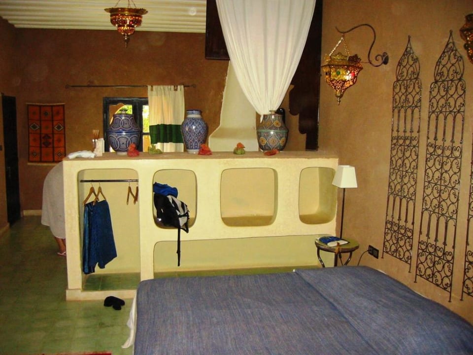 1. Suite Hotel Dar Azawad