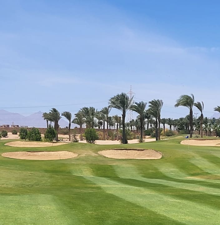 Sport & Freizeit Grand Makadi