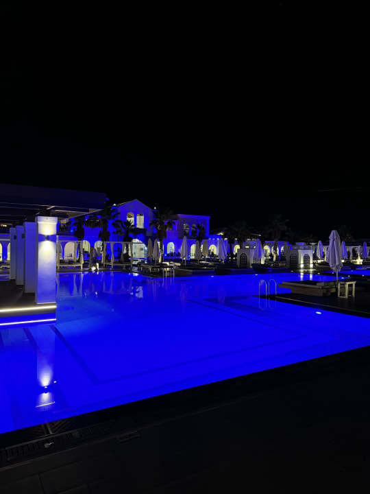 Pool Anemos Luxury Grand Resort