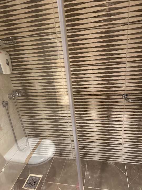 Zimmer Well Palace Side