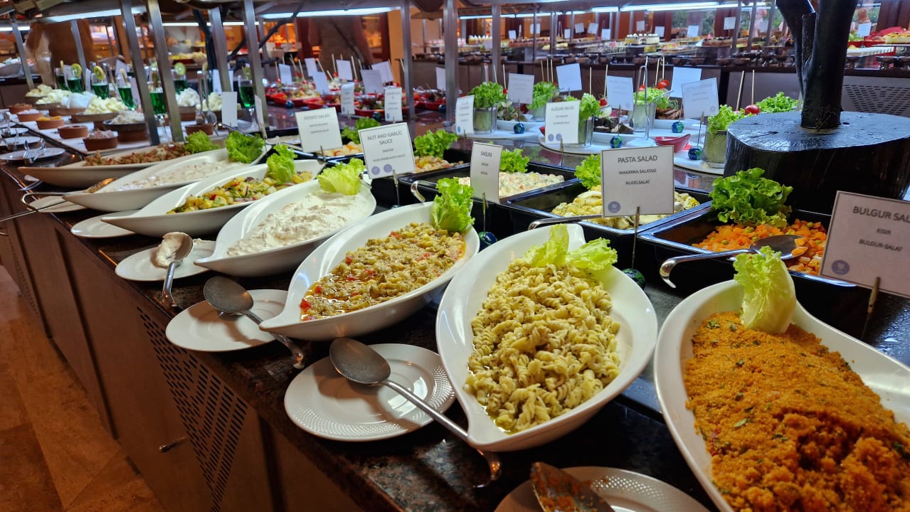 Gastro Labranda Alantur Resort