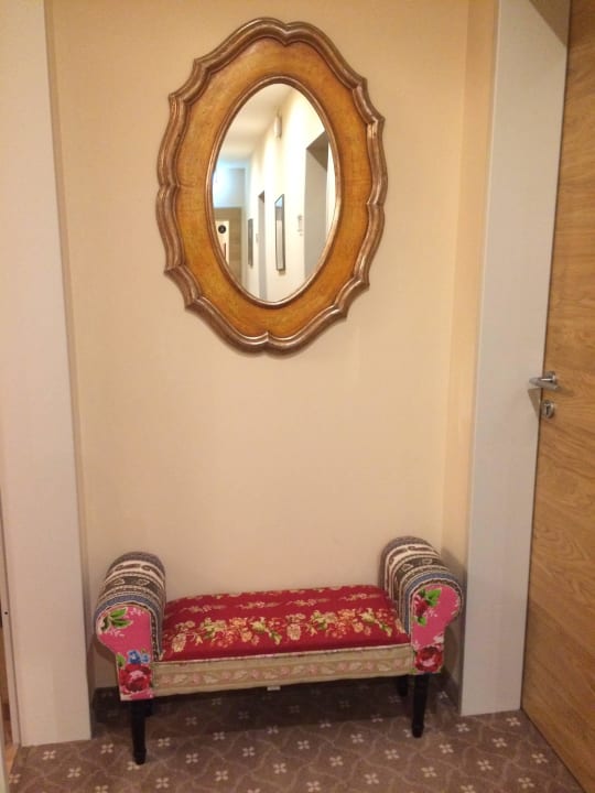 Gang Hotel Der Kramerhof