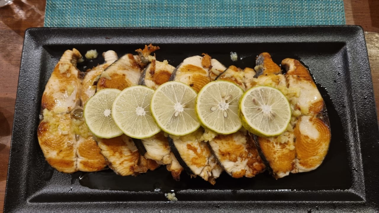 Gastro Ellaidhoo Maldives by Cinnamon