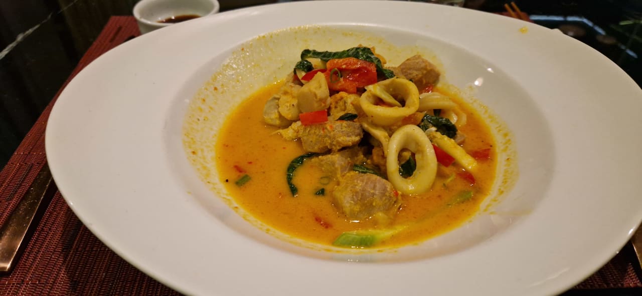 Gastro TRS Turquesa Hotel - Adults only