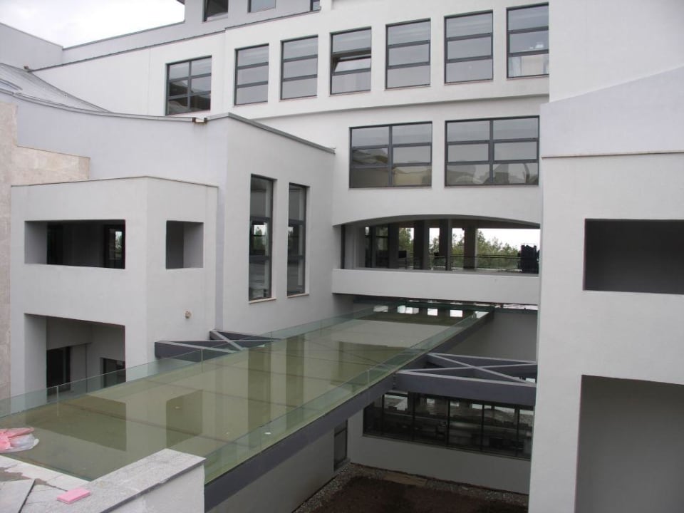 Das neue Lykia Lykia World Antalya