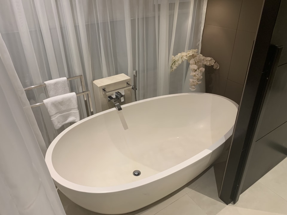 Zimmer The Canvas Hotel Dubai MGallery By Sofitel