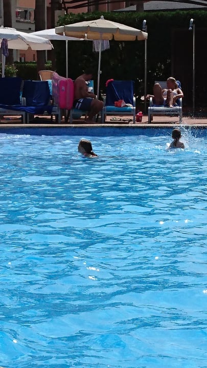 Pool Playa Garden Selection Hotel & Spa