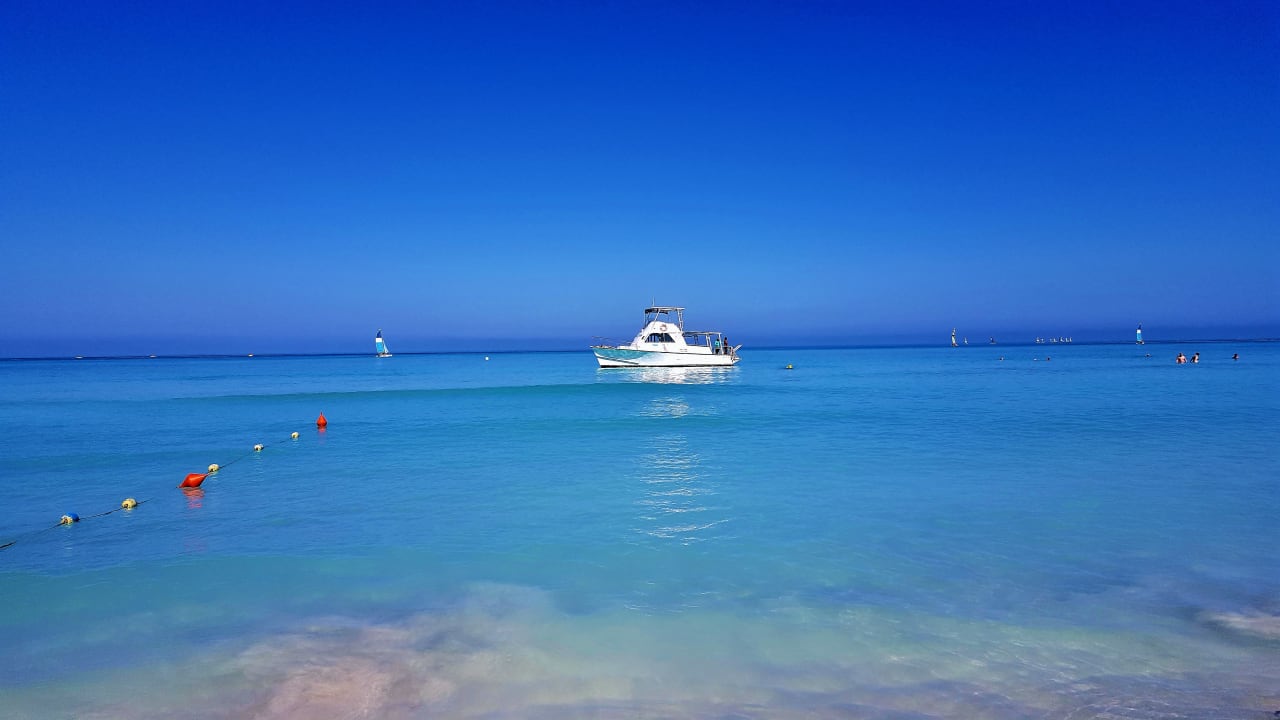 Strand Melia Las Antillas - Adults only