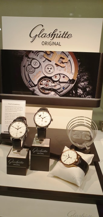 Lobby INNSiDE by Meliá Dresden