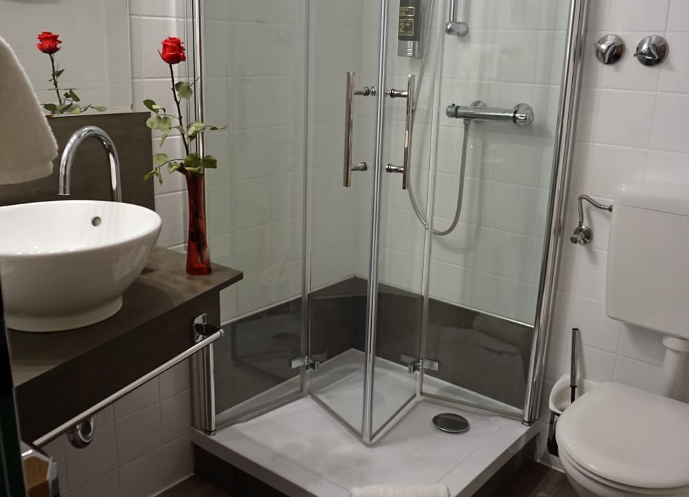 Zimmer Brenner Hotel
