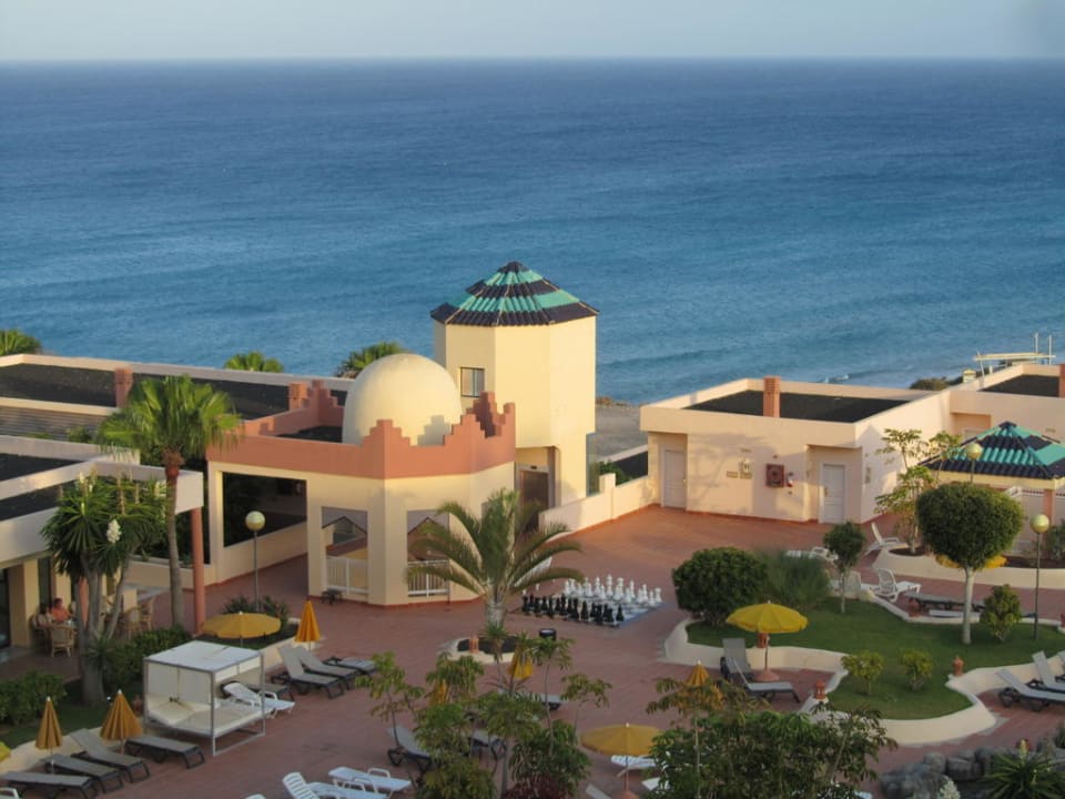 SENTIDO H10 Playa Esmeralda H10 Playa Esmeralda - Adults only