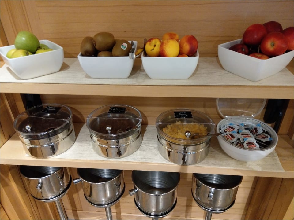 Gastro Hotel Alp Wellness Mota
