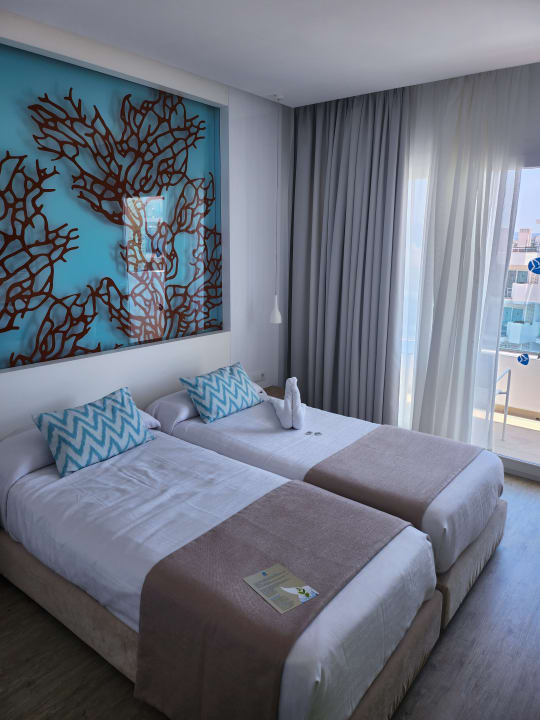 Zimmer The Sea Hotel by Grupotel - Adults only