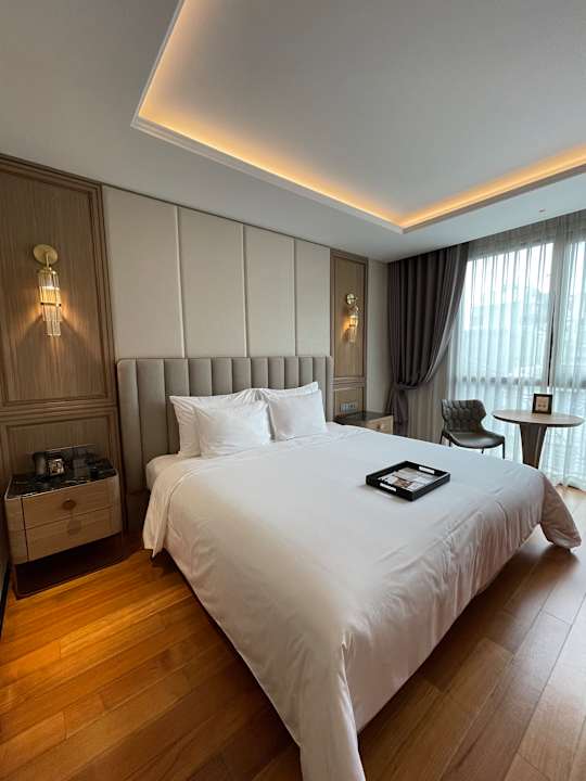 Zimmer La Siesta Premium Saigon