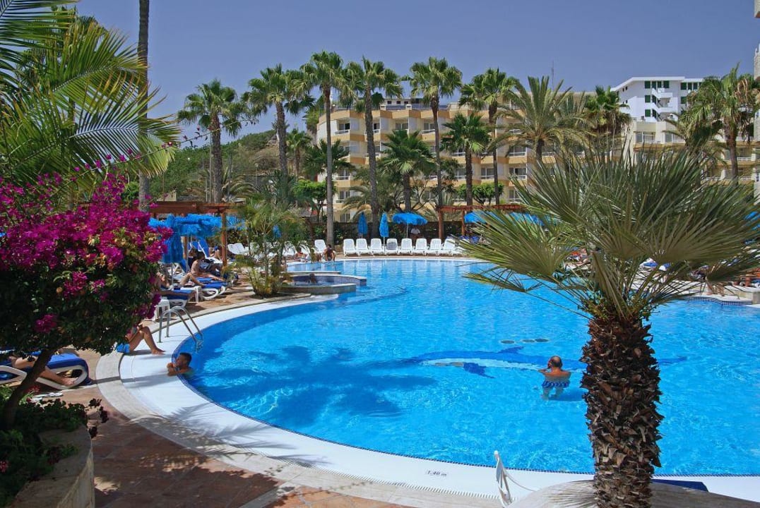 IFA Dunamar Corallium Dunamar by Lopesan Hotels