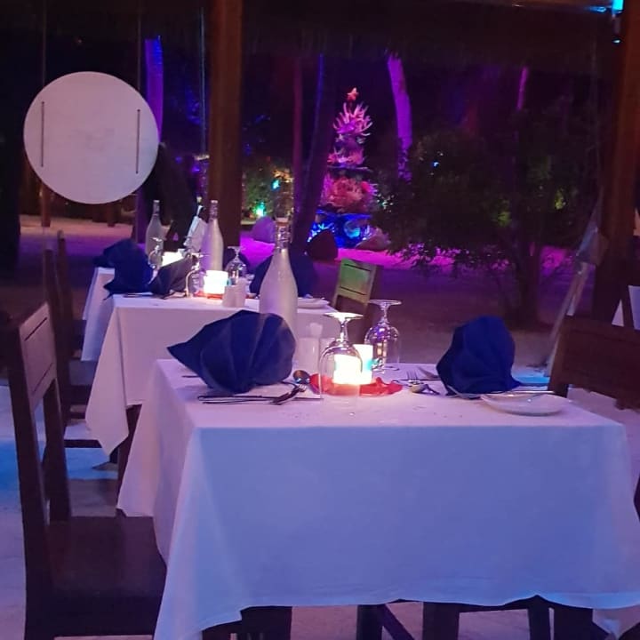 Gastro Summer Island Maldives