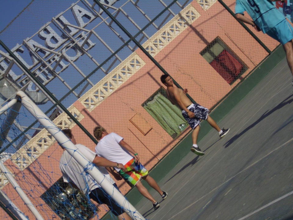 Hotel Beach Albatros GARDEN Pickalbatros Aqua Park Resort - Hurghada