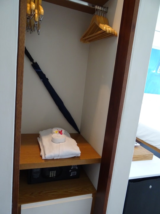 Zimmer Radisson Blu Poste Lafayette Resort & Spa - Adults only