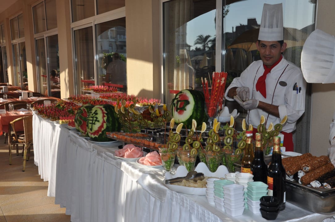 Gala Trendy Aspendos Beach Hotel