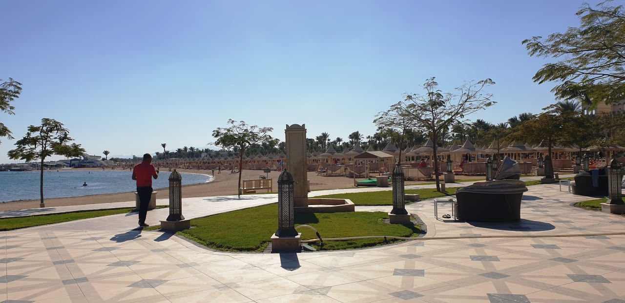 Strand The Grand Palace - Adults only