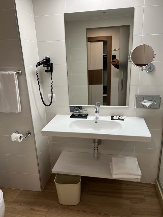 Zimmer Hotel Riu Festival