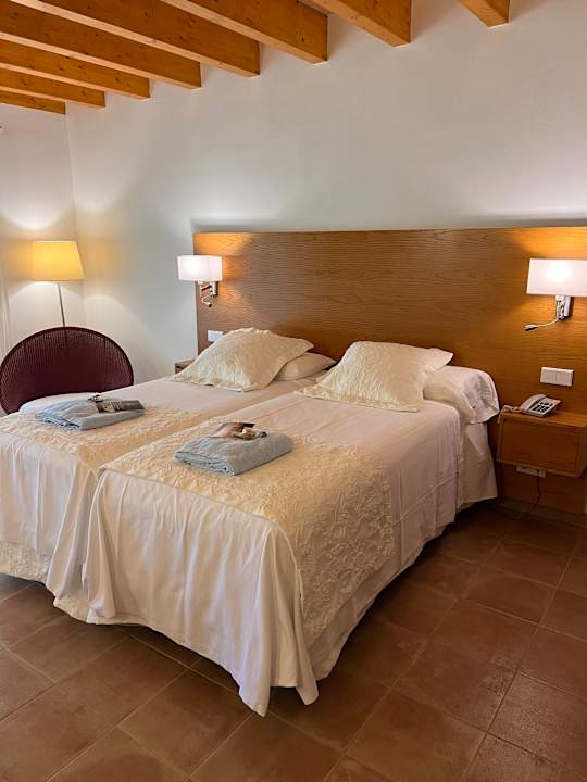 Zimmer Aumallia Hotel & Spa