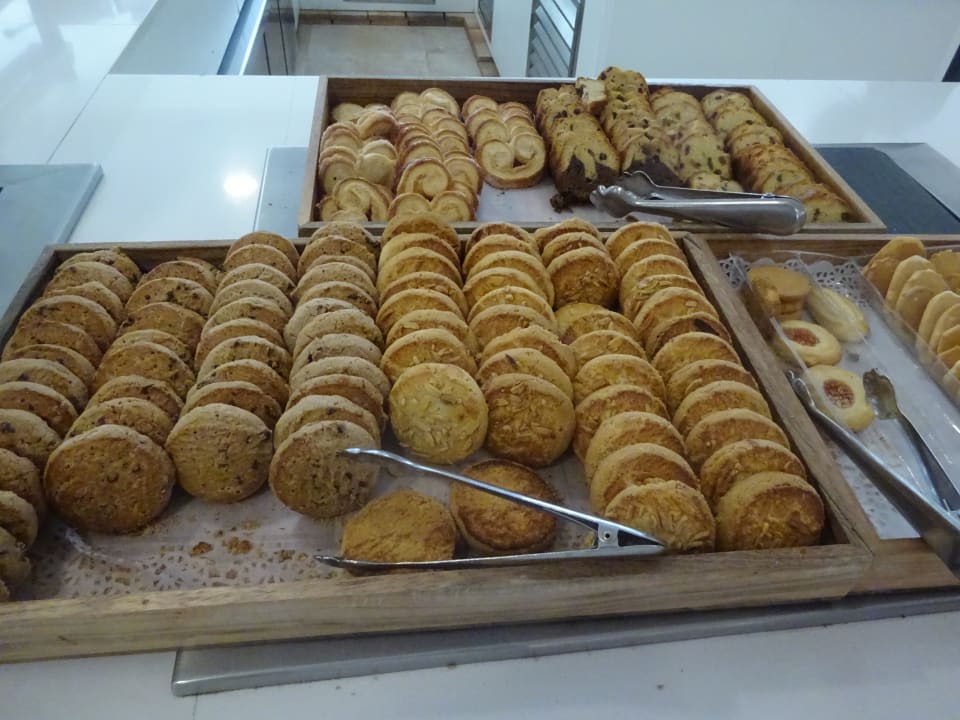 Gastro Alcudia Garden Aparthotel