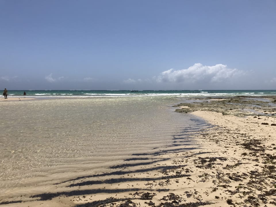 Strand Hotel Southern Palms Beach Resort