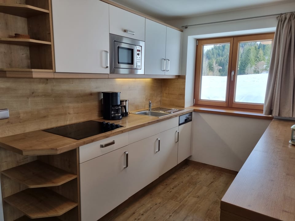 Zimmer Gästehaus Alpina