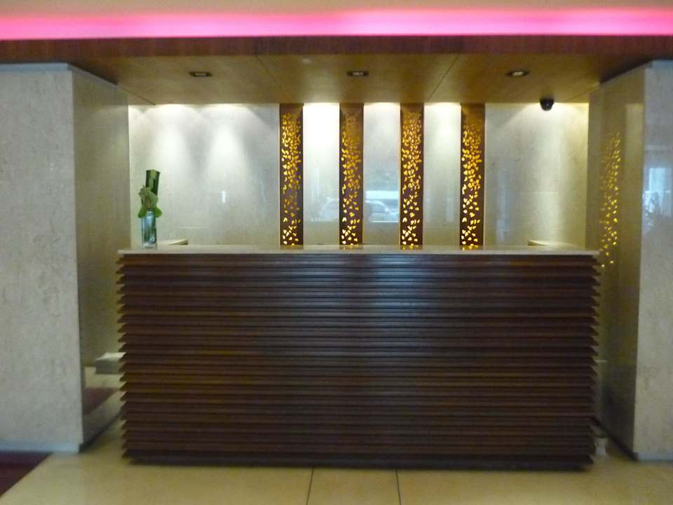 DusitD2 Phuket Resort Swissotel Resort Phuket Patong Beach