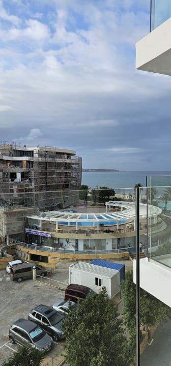 Ausblick HM Tropical