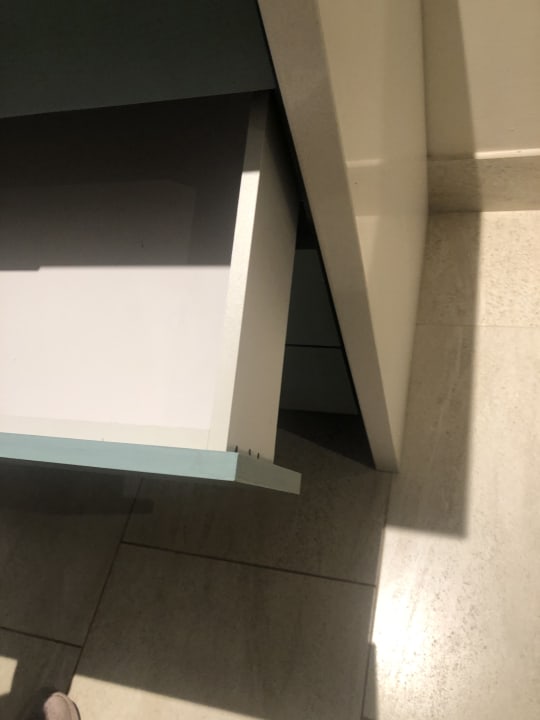 Zimmer Lopesan Costa Bávaro Resort, Spa & Casino