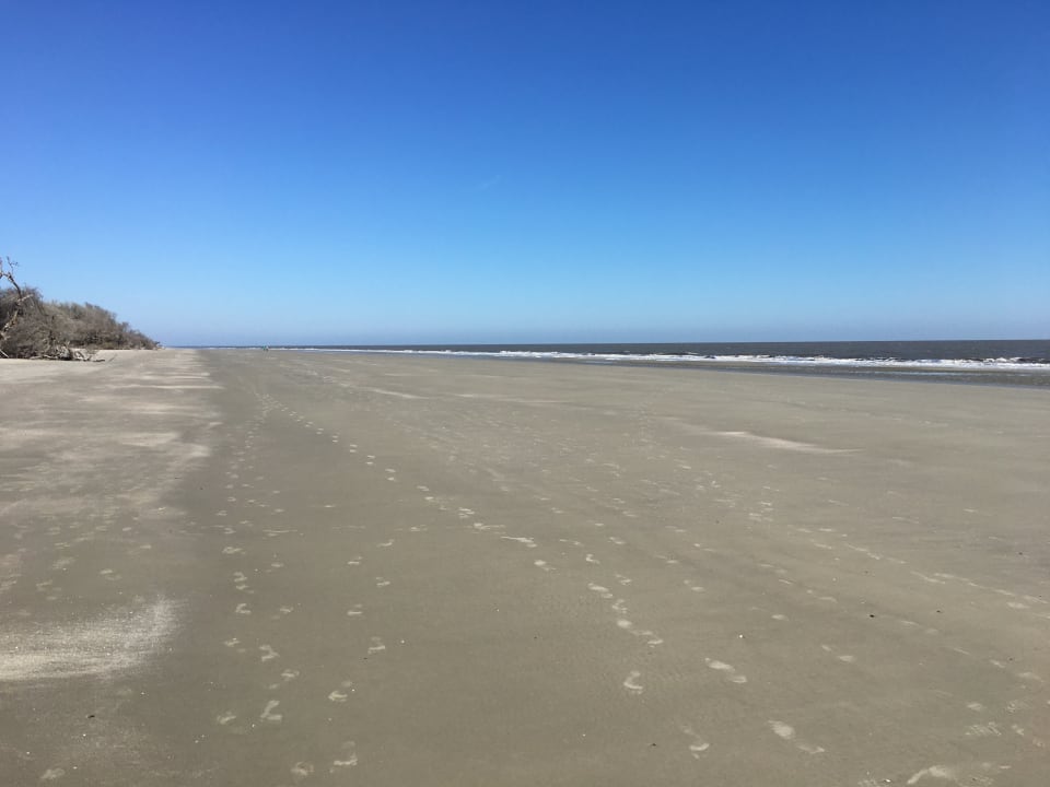 Strand Motel Days Inn Jekyll Island