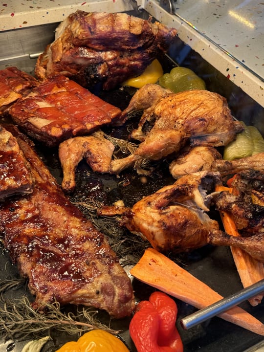 Gastro Seaside Hotel Palm Beach