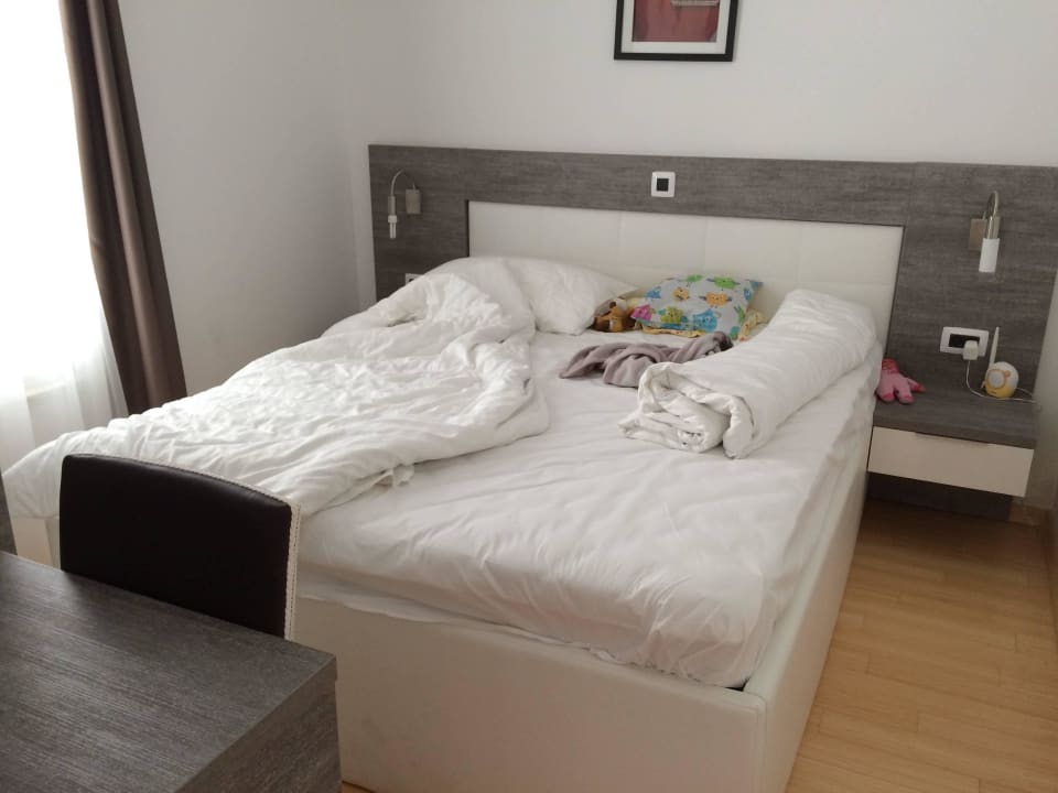 Separates Schlafzimmer Sunnyside Apartments Petrcane