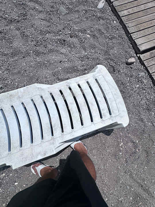 Strand The Marilis Hill Resort Hotel & Spa Ultra All Inclusive