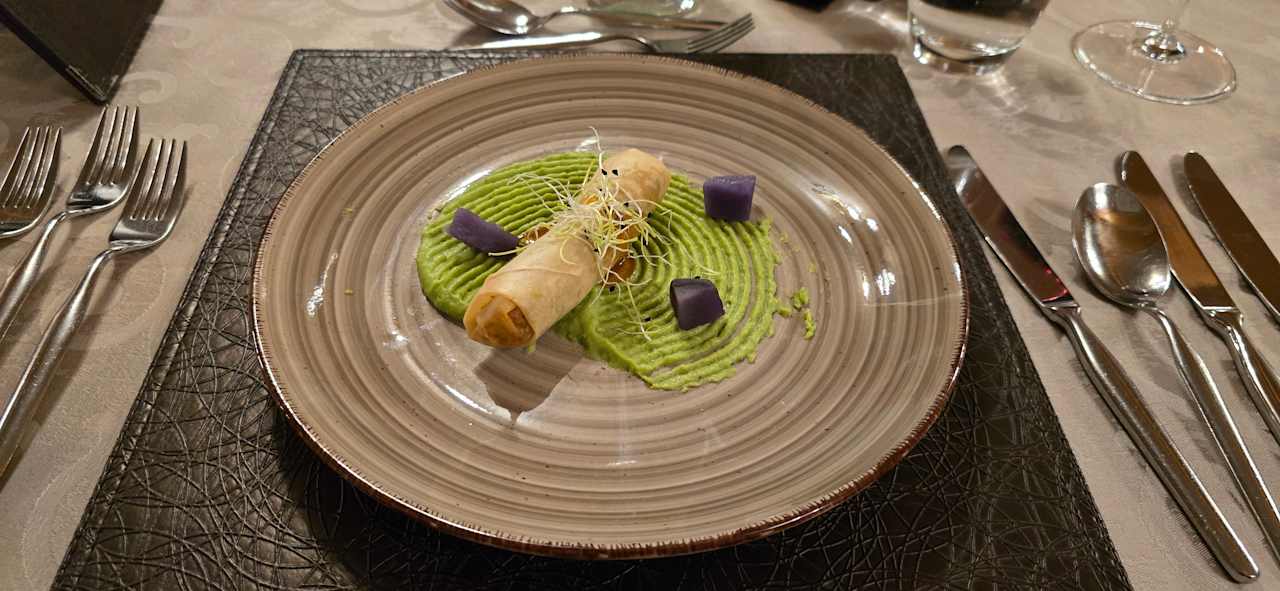 Gastro Hotel Oberbrunn