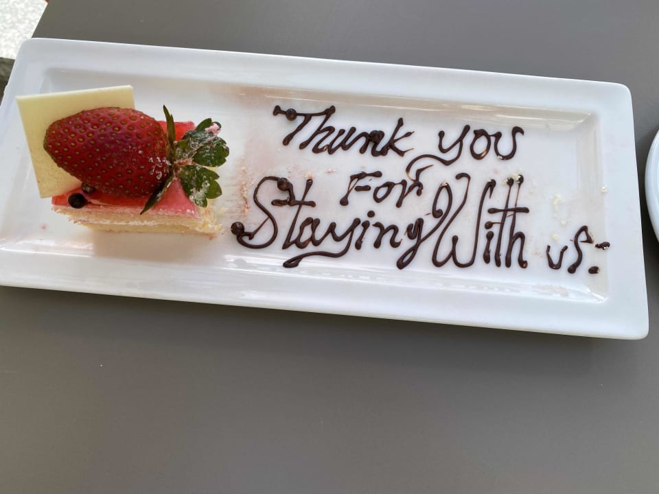 Gastro Hampton by Hilton Marjan Island