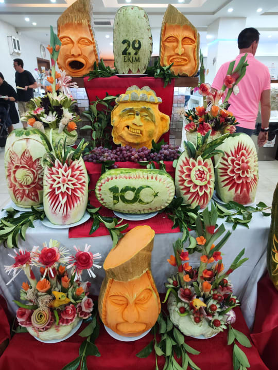 Gastro Hane Family Resort