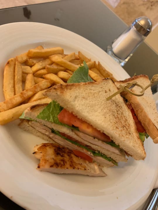 Gastro Akumal Bay Beach & Wellness Resort