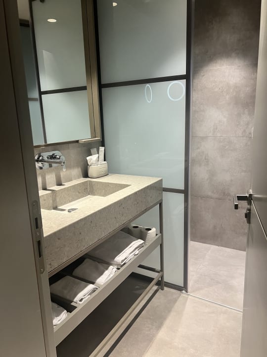 Zimmer Paloma Finesse