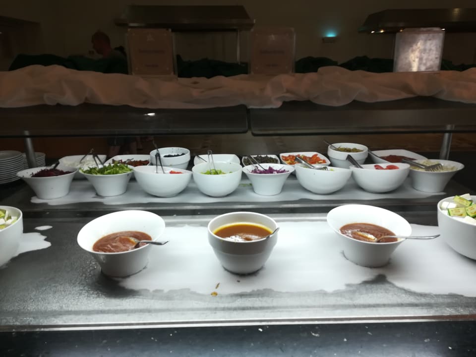 Gastro Monarque Dar Jerba Zahra